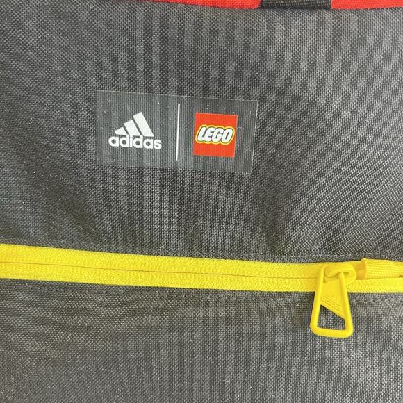 Lego Classic Adidas Boys Backpack - Picture 9 of 9